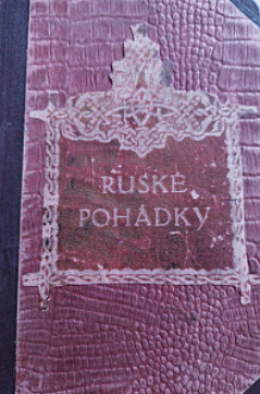 Ruské pohádky