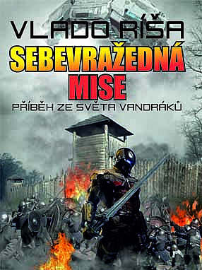 Sebevražedná mise