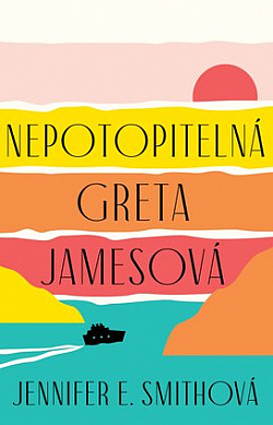 Nepotopitelná Greta James