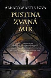 Pustina zvaná mír