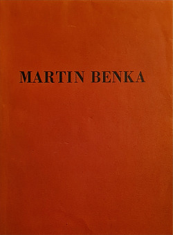 Martin Benka