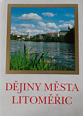 Dějiny města Litoměřic