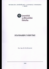 Standardy nábytku