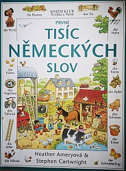 První tisíc německých slov