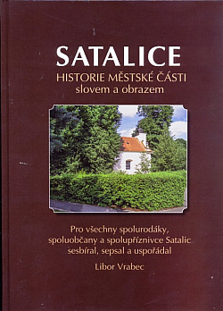 Satalice - Historie městské části slovem a obrazem