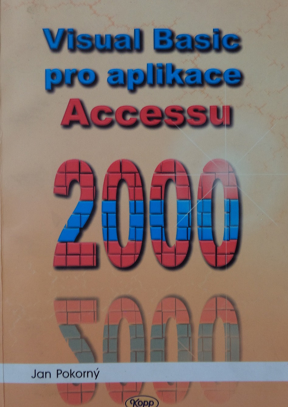 Visual Basic pro aplikace Accessu 2000