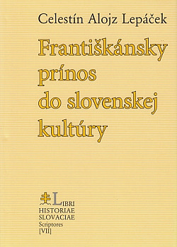 Františkánsky prínos do slovenskej kultúry