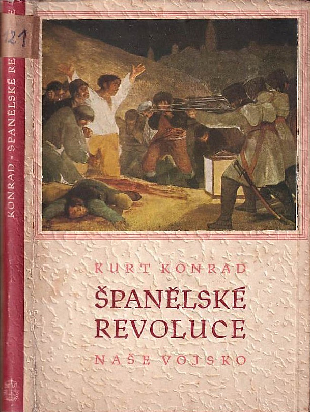 Španělské revoluce