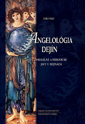 Angelológia dejín