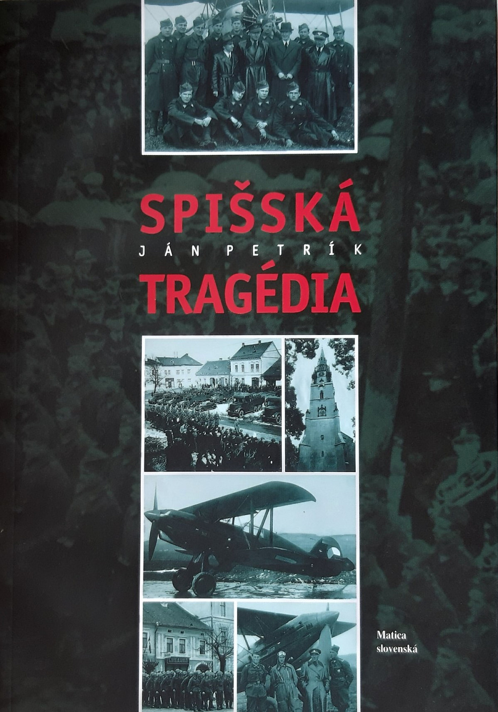 Spišská tragédia