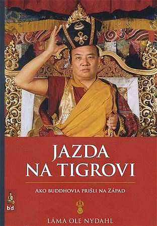 Jazda na tigrovi