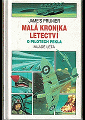 Malá kronika letectva 3: O pilotech pekla