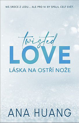 Twisted Love: Láska na ostří nože