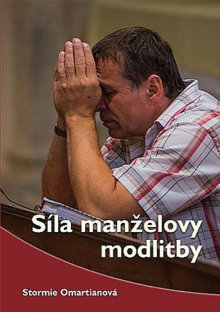 Síla manželovy modlitby