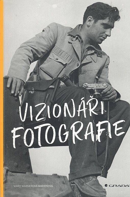 Vizionáři fotografie