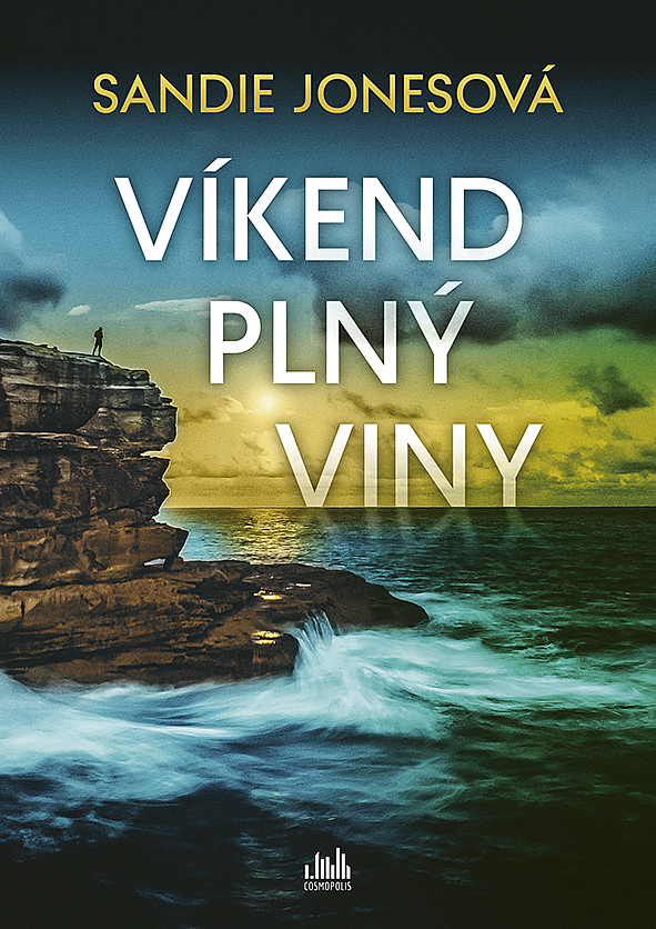 Víkend plný viny