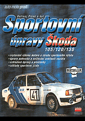 Sportovní úpravy Škoda 105/120/130