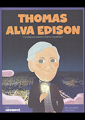 Thomas Alva Edison