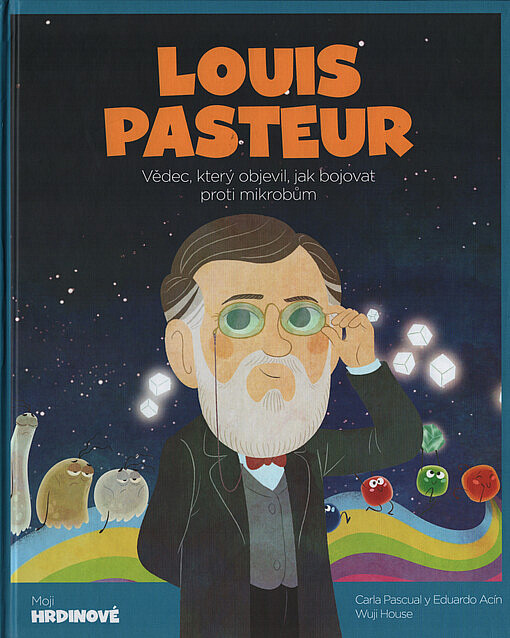 Louis Pasteur