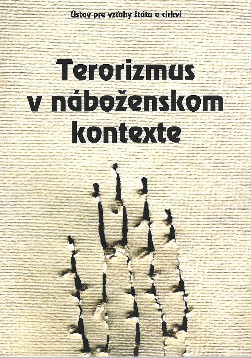 Terorizmus v náboženskom kontexte