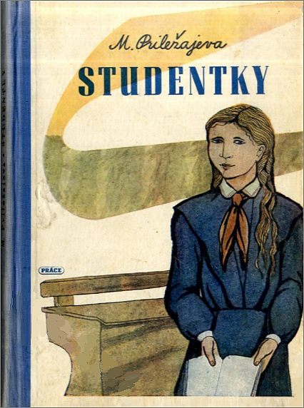 Studentky