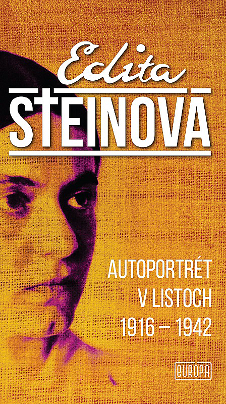 Autoportrét v listoch, 1916 – 1942