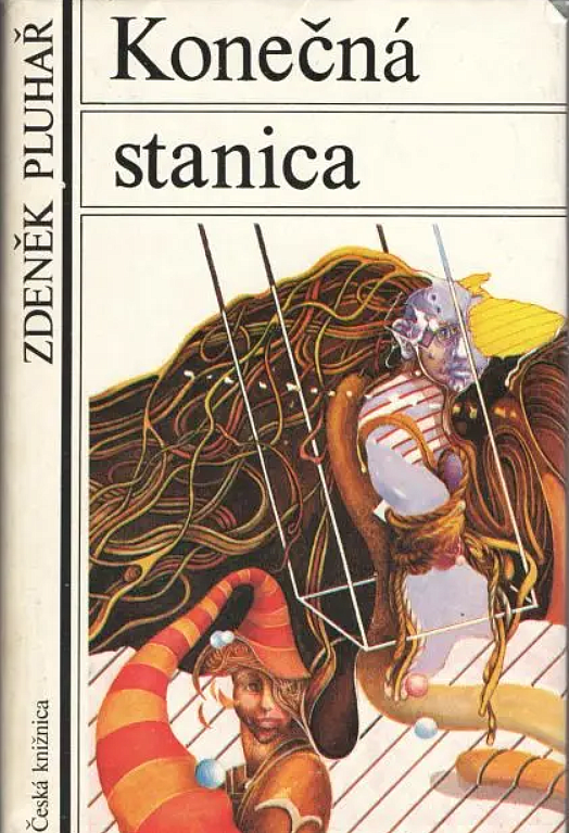 Konečná stanica