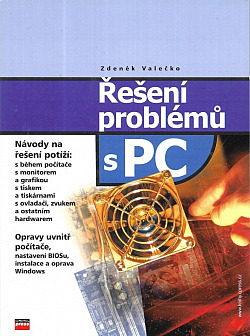 Řešení problémů s PC