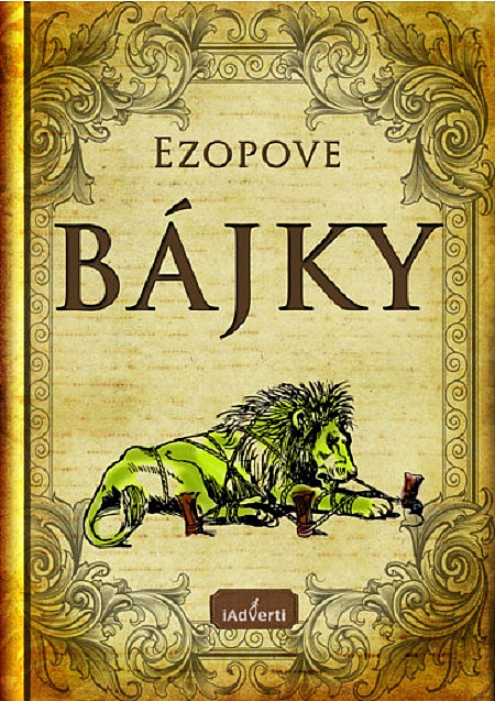 Ezopove bájky