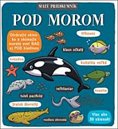 Malý prieskumník: pod morom