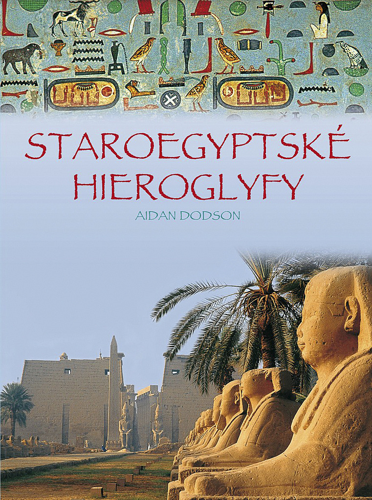 Staroegyptské hieroglyfy