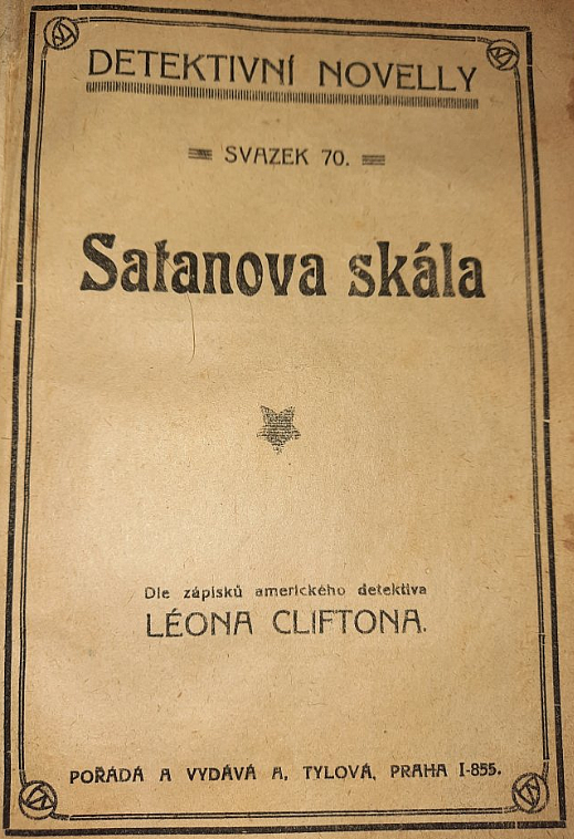 Satanova skála