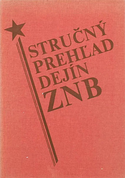 Stručný prehľad dejín ZNB