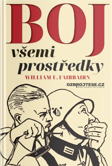 Boj všemi prostředky