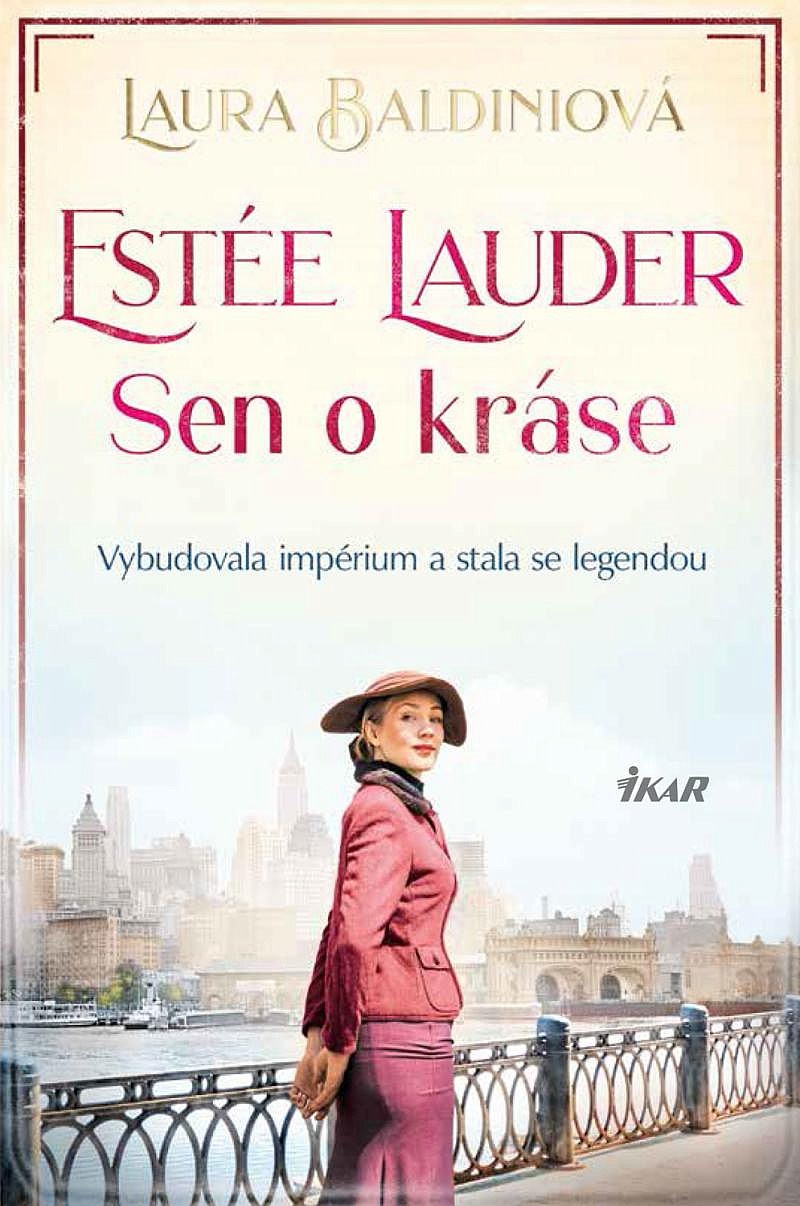 Estée Lauder - sen o kráse