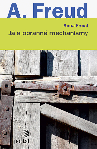 Já a obranné mechanismy