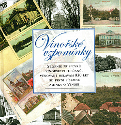 Vinořské vzpomínky