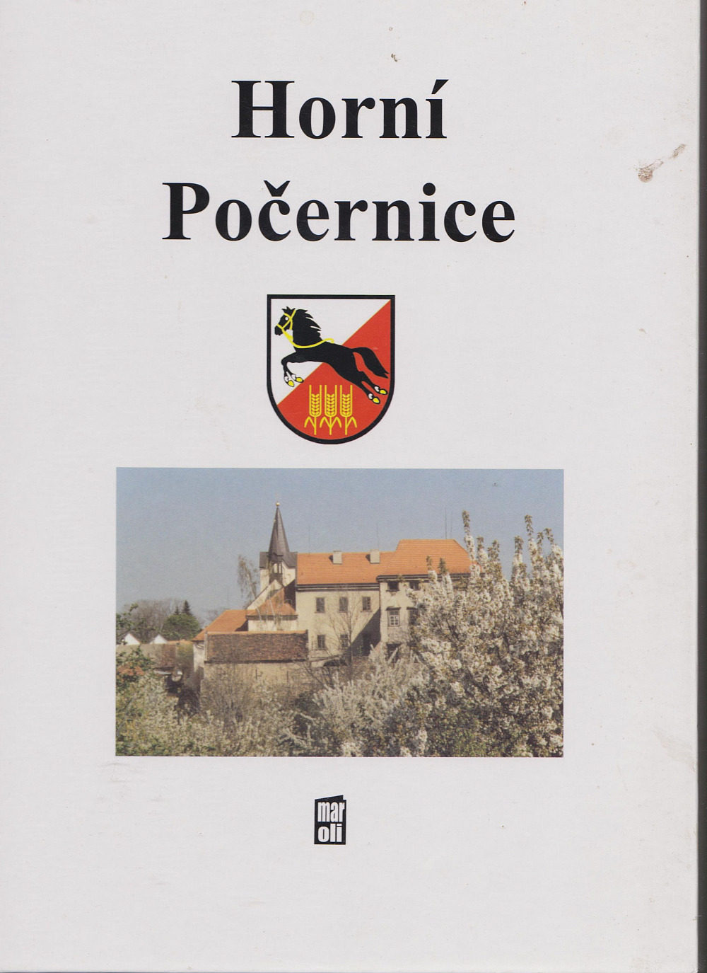 Horní Počernice