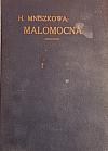 Malomocná III-IV