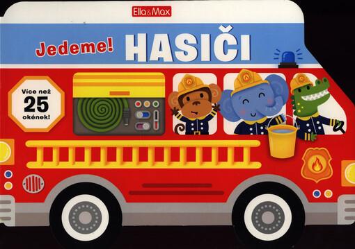 Jedeme! - Hasiči