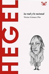 Hegel: Realita a racionalita