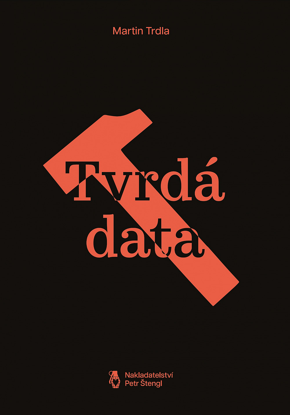 Tvrdá data