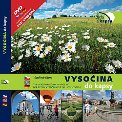 Vysočina do kapsy