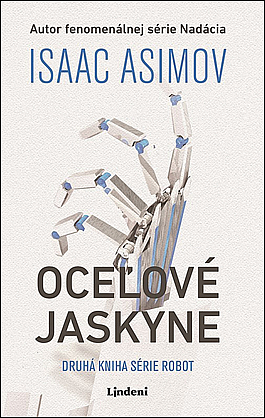 Oceľové jaskyne