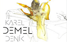 Karel Demel: Deník