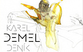 Karel Demel: Deník