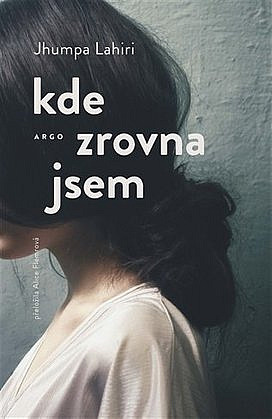 Kde zrovna jsem