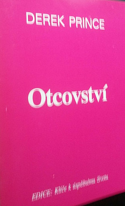 Otcovství