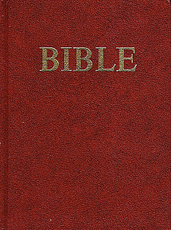 Bible