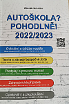 Autoškola? Pohodlně! 2022/2023